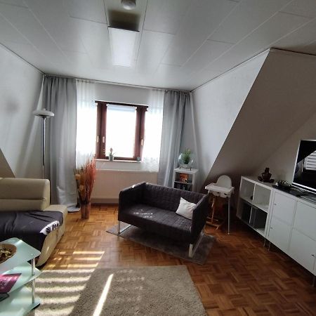 Apartment Linss Gebesee Exterior photo